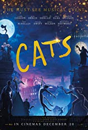 Free Download Cats Movie-Show-Video in HD Mp4